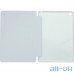 Чохол Zoyu Silicone Color Series для Apple iPad 9 / 8 / 7 10.2" (2021 / 2020 / 2019) Light Blue — інтернет магазин All-Ok. фото 2
